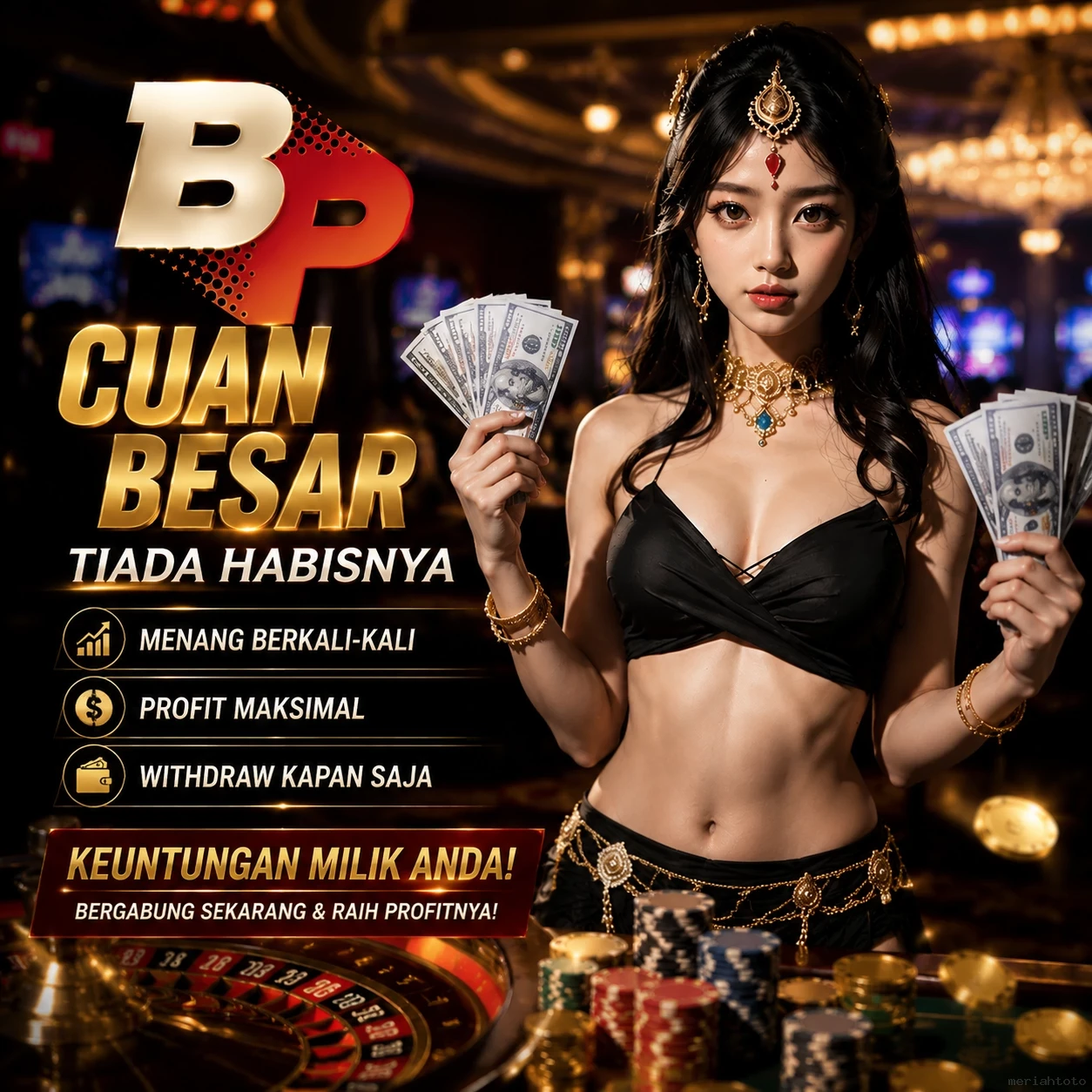 meriahtoto Forum Pengguna