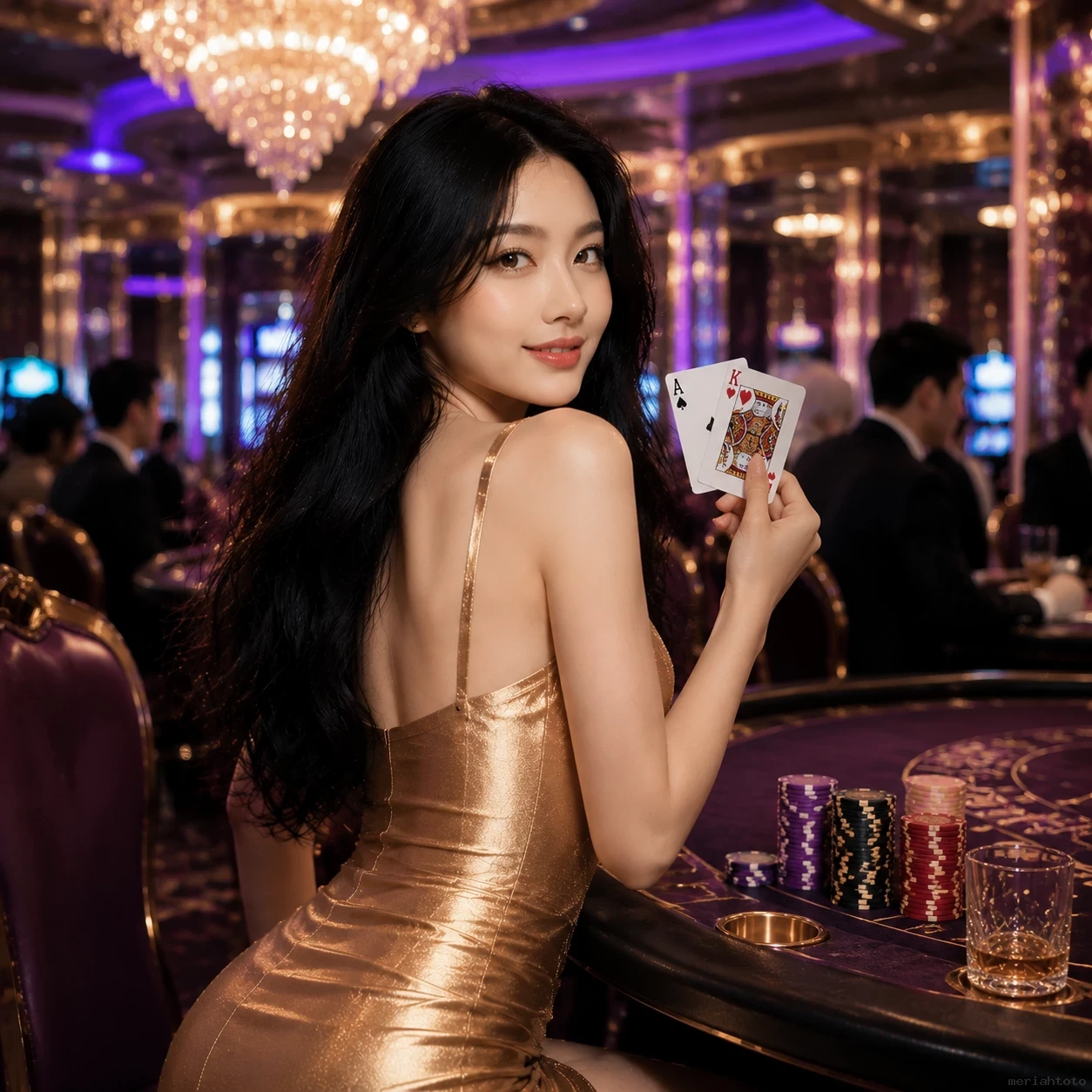 Detail APK meriahtoto