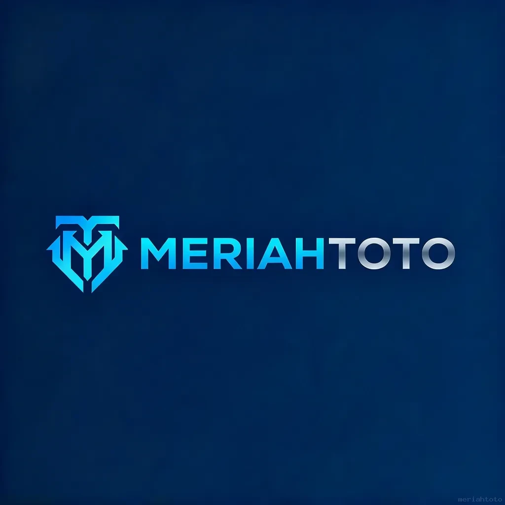 meriahtoto Logo
